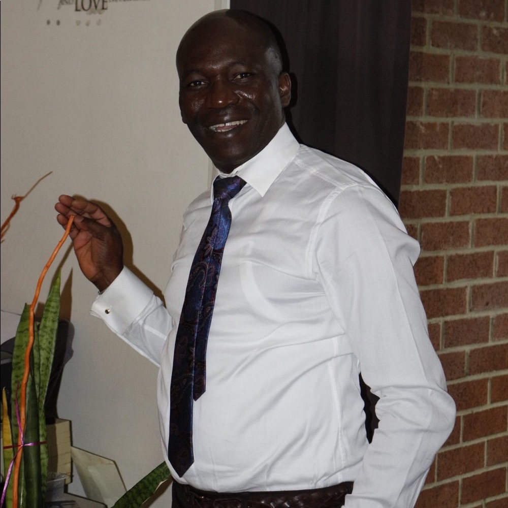 Meet your Posher, Aizeyosabor l.